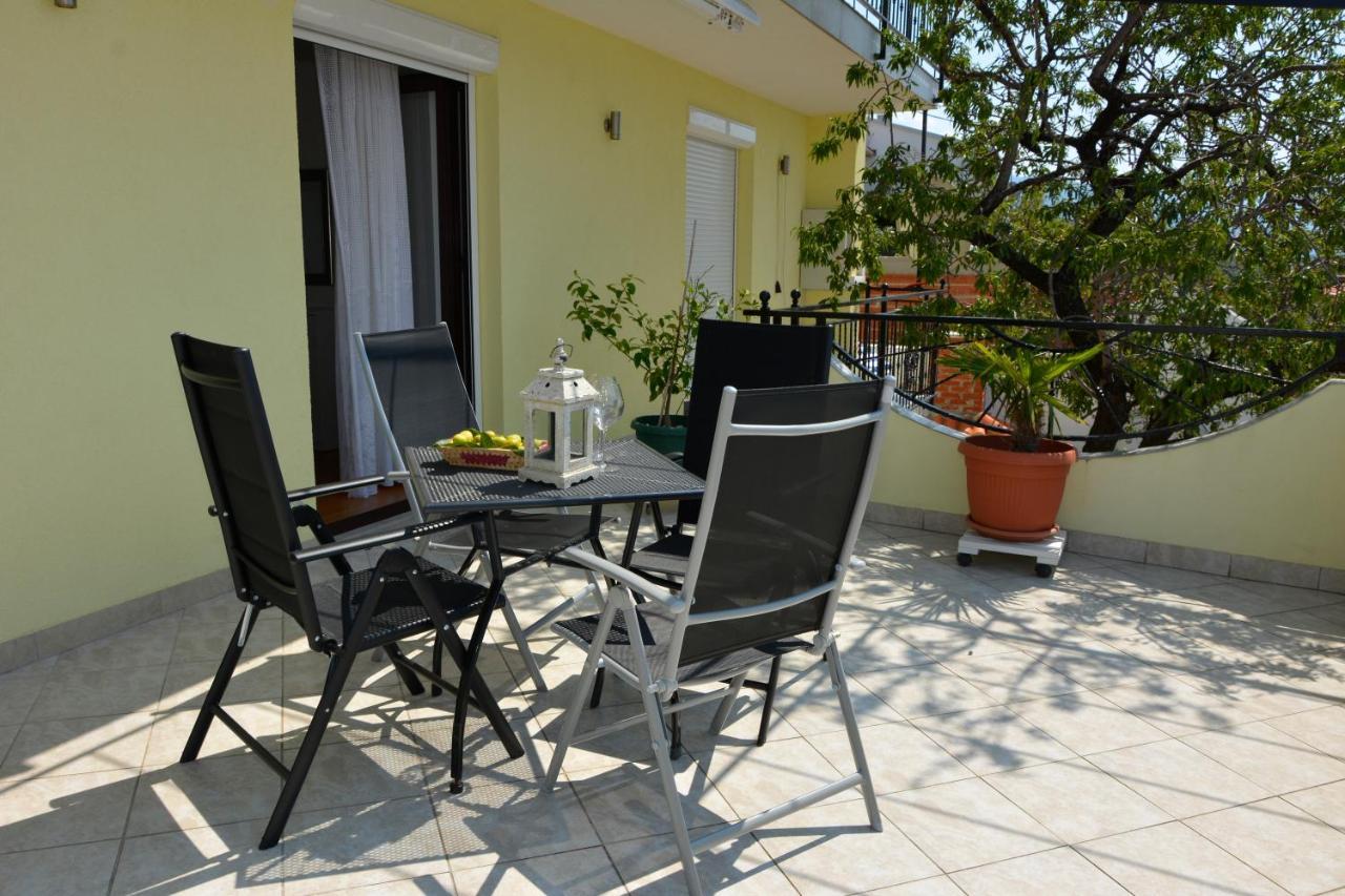 Apartment Rita Senj  Bagian luar foto