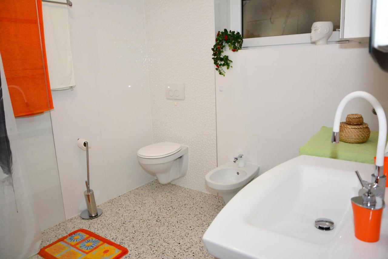 Apartment Rita Senj  Bagian luar foto