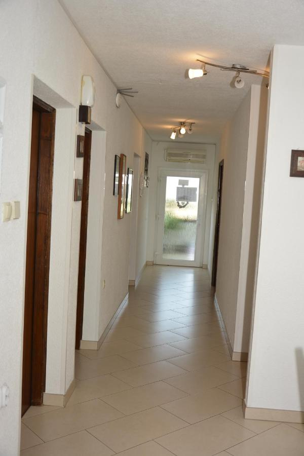 Apartment Rita Senj  Bagian luar foto