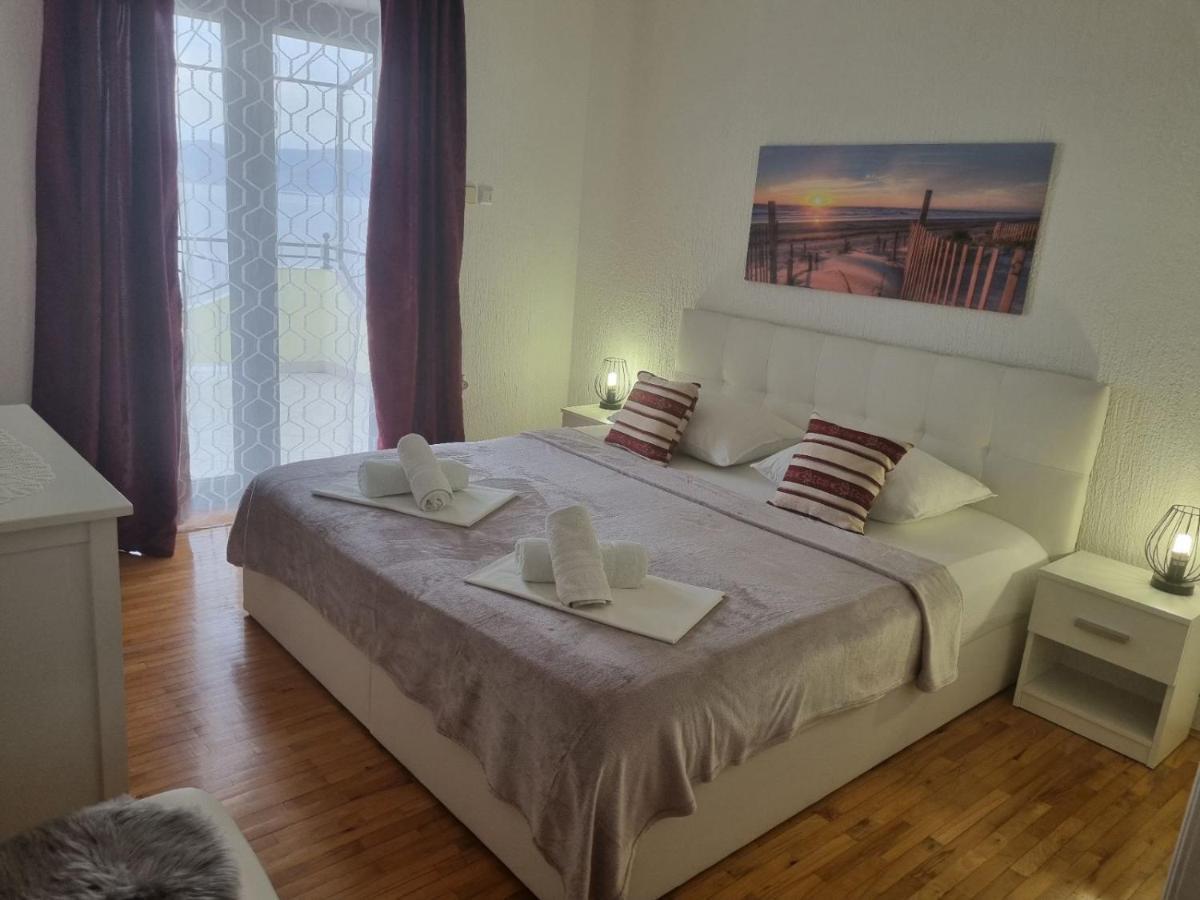 Apartment Rita Senj  Bagian luar foto