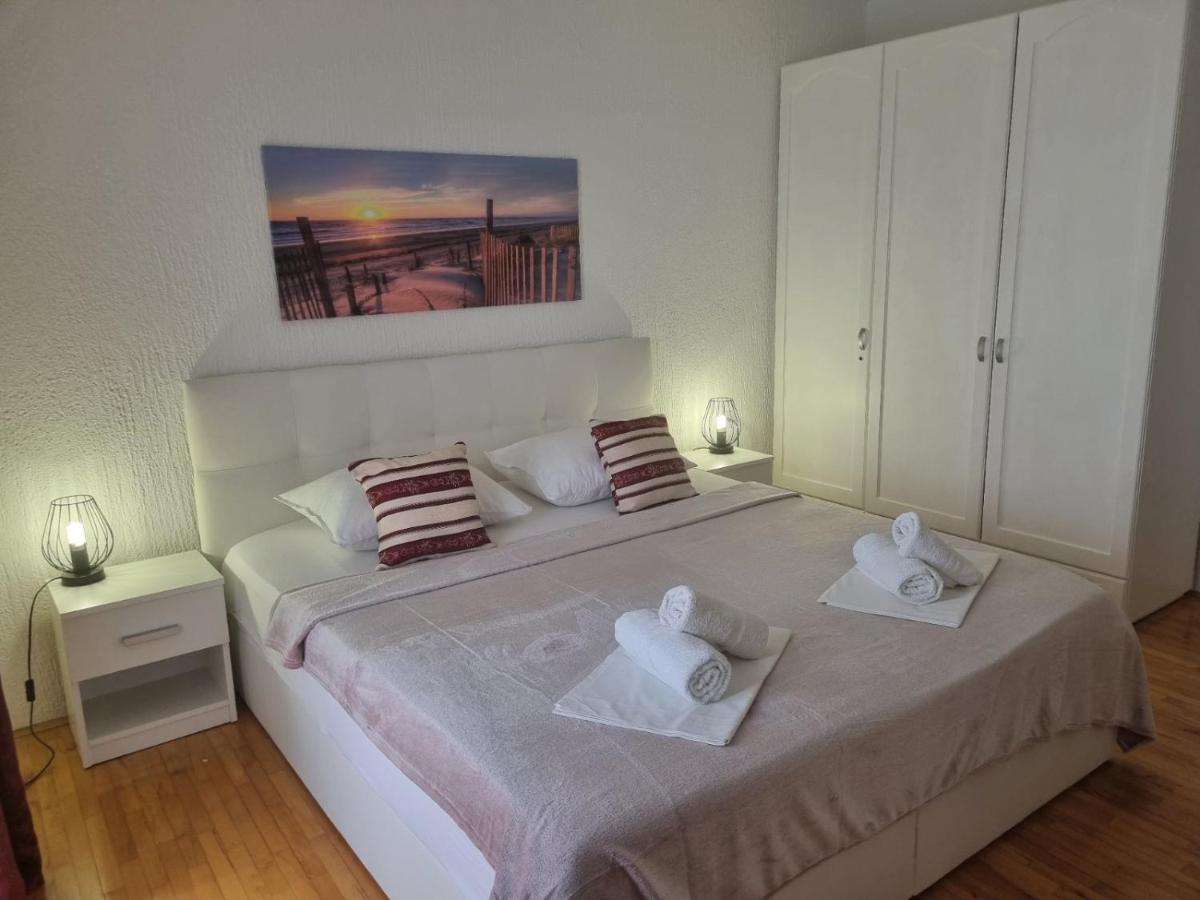 Apartment Rita Senj  Bagian luar foto
