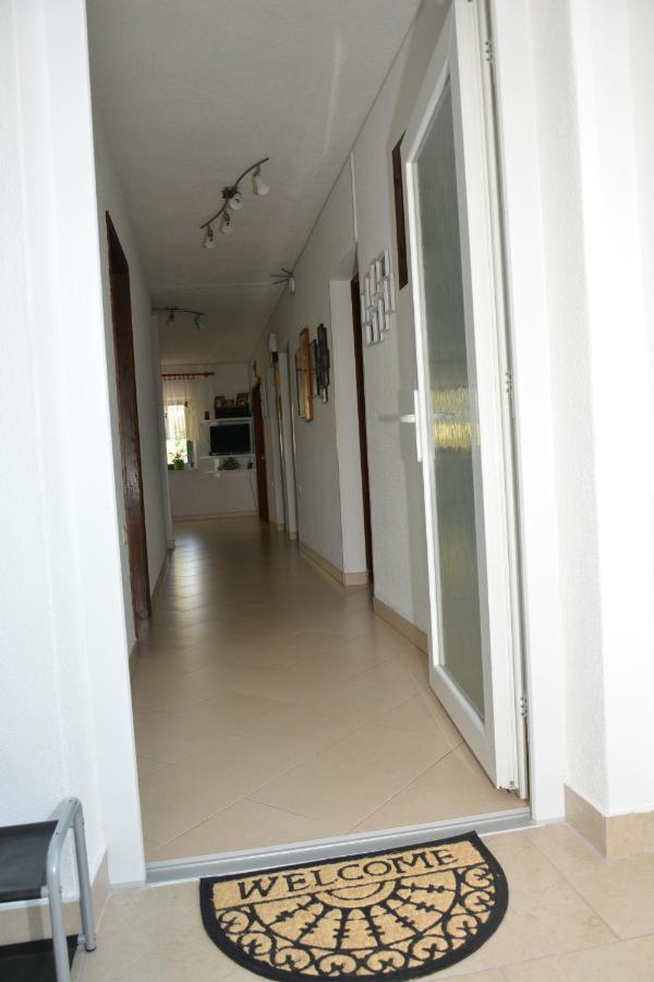 Apartment Rita Senj  Bagian luar foto