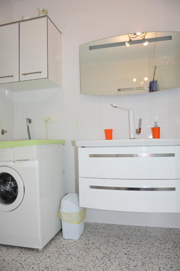 Apartment Rita Senj  Bagian luar foto