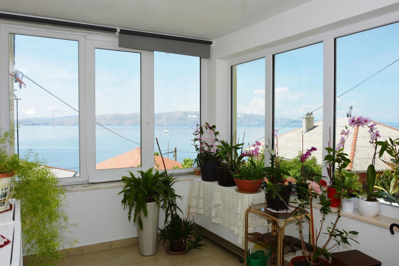 Apartment Rita Senj  Bagian luar foto